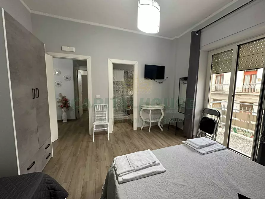 Immagine 12 di Appartamento in vendita  in Via Galatina a Santa Maria Capua Vetere