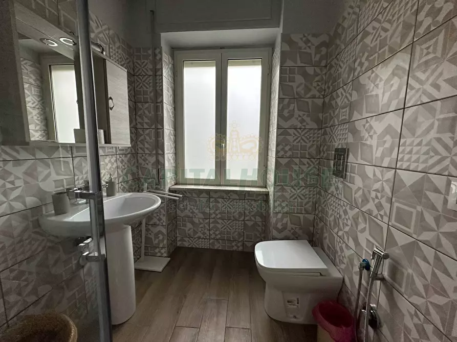 Immagine 13 di Appartamento in vendita  in Via Galatina a Santa Maria Capua Vetere