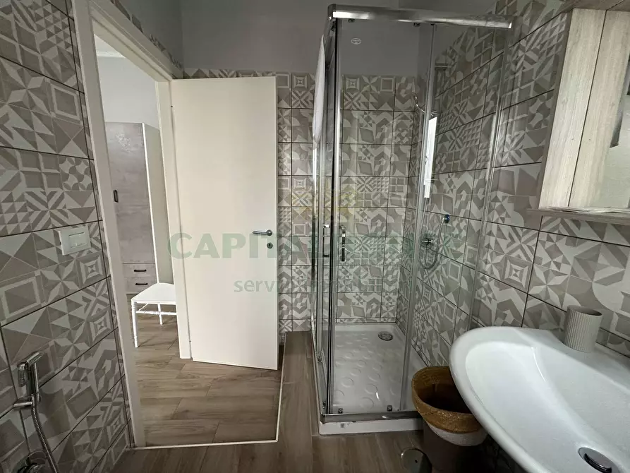 Immagine 14 di Appartamento in vendita  in Via Galatina a Santa Maria Capua Vetere