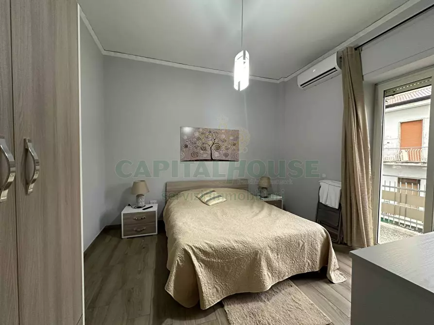 Immagine 16 di Appartamento in vendita  in Via Galatina a Santa Maria Capua Vetere