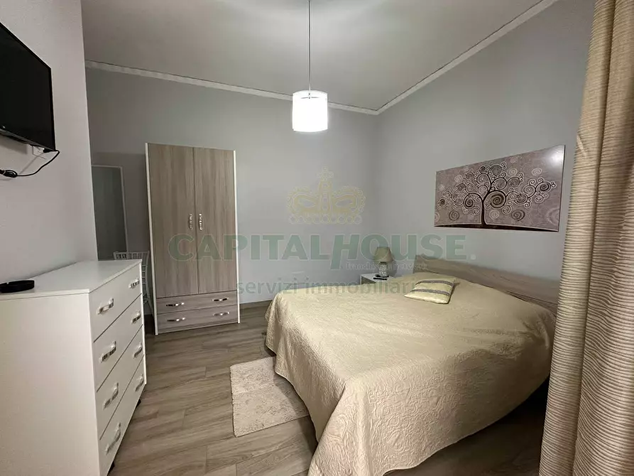 Immagine 17 di Appartamento in vendita  in Via Galatina a Santa Maria Capua Vetere