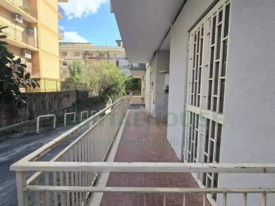 Immagine 22 di Appartamento in vendita  in Via Leonardo Da Vinci a Capodrise