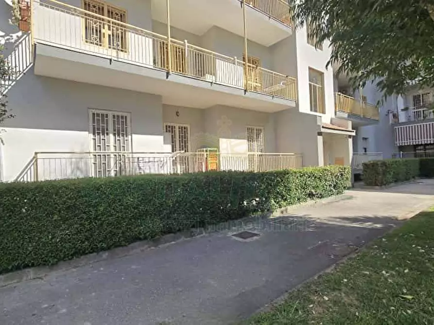 Immagine 23 di Appartamento in vendita  in Via Leonardo Da Vinci a Capodrise