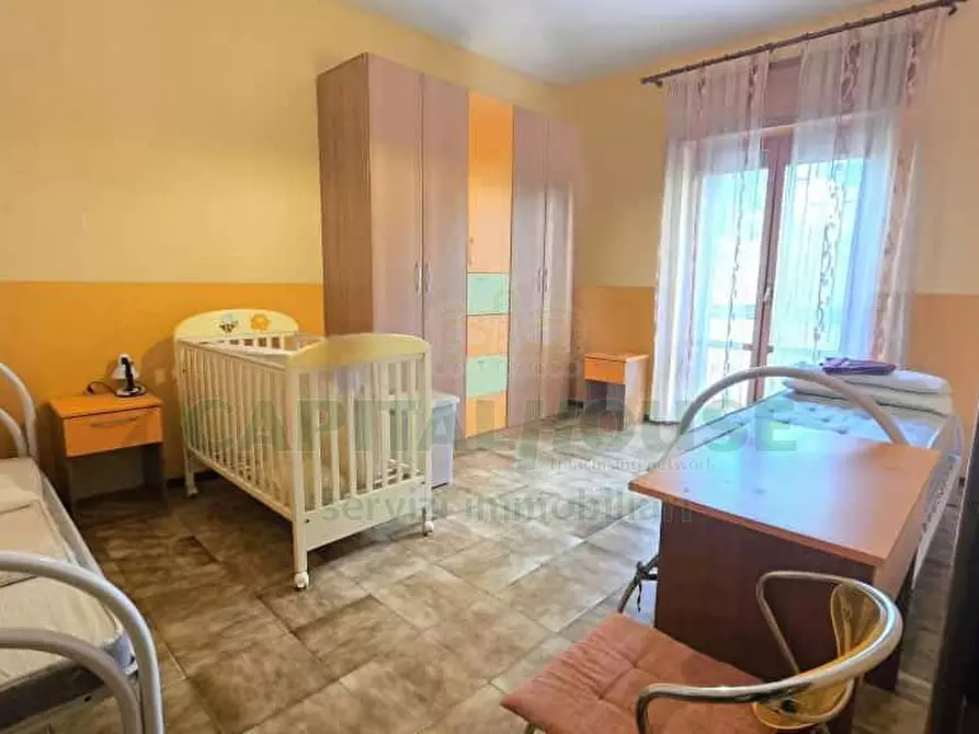 Immagine 13 di Appartamento in vendita  in Via Leonardo Da Vinci a Capodrise