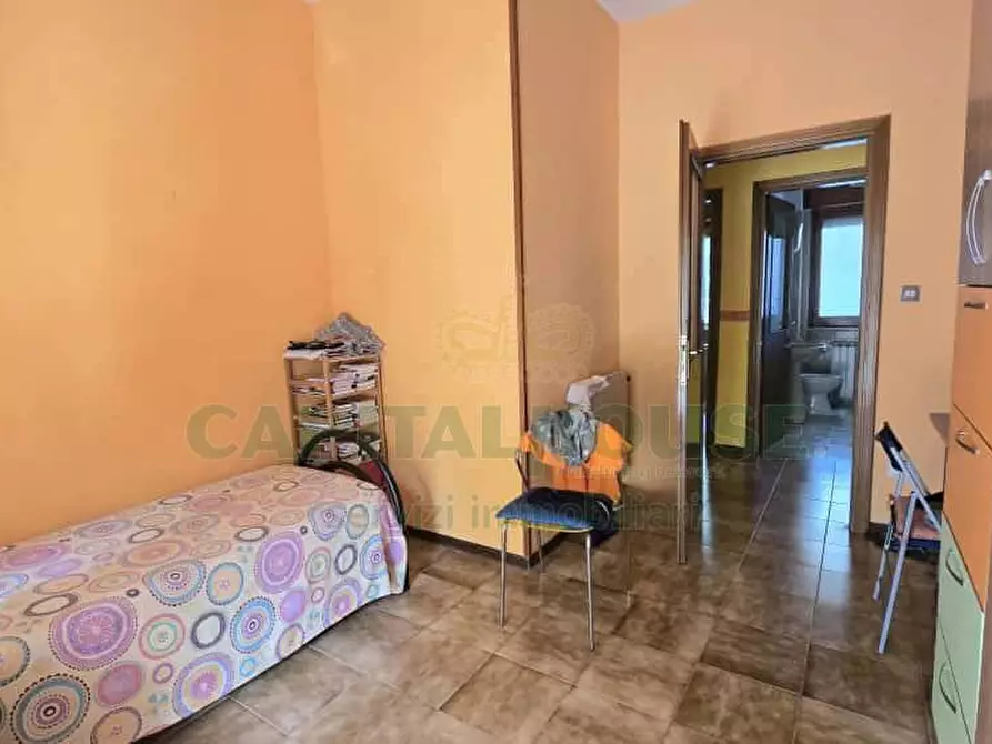 Immagine 11 di Appartamento in vendita  in Via Leonardo Da Vinci a Capodrise