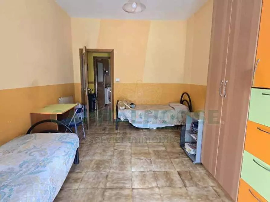 Immagine 9 di Appartamento in vendita  in Via Leonardo Da Vinci a Capodrise