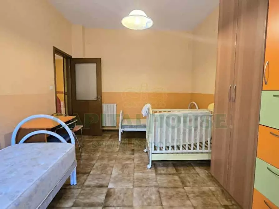 Immagine 14 di Appartamento in vendita  in Via Leonardo Da Vinci a Capodrise