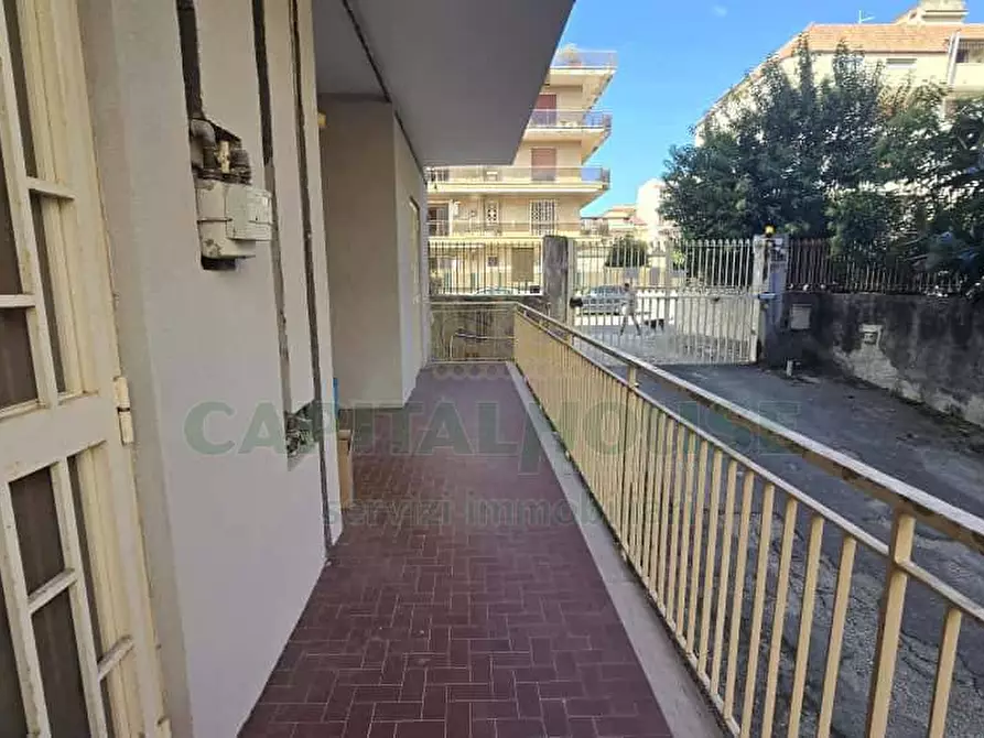 Immagine 21 di Appartamento in vendita  in Via Leonardo Da Vinci a Capodrise