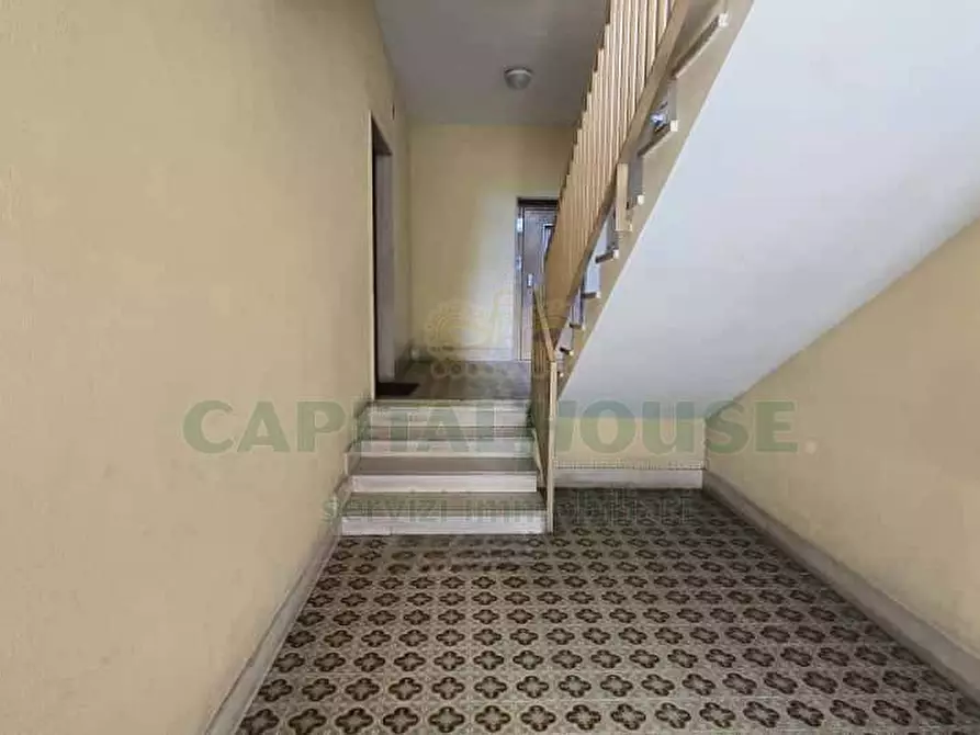 Immagine 18 di Appartamento in vendita  in Via Leonardo Da Vinci a Capodrise