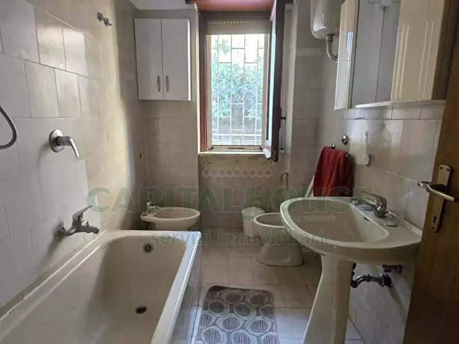 Immagine 17 di Appartamento in vendita  in Via Leonardo Da Vinci a Capodrise