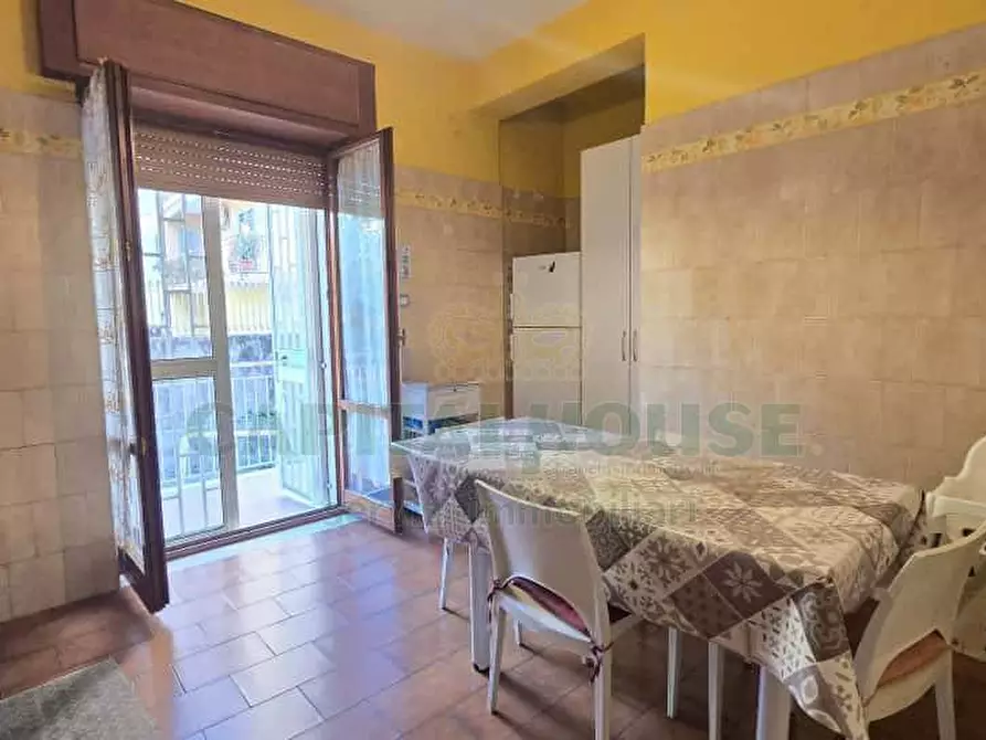 Immagine 7 di Appartamento in vendita  in Via Leonardo Da Vinci a Capodrise