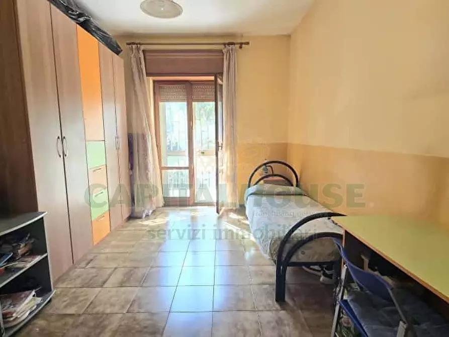 Immagine 8 di Appartamento in vendita  in Via Leonardo Da Vinci a Capodrise