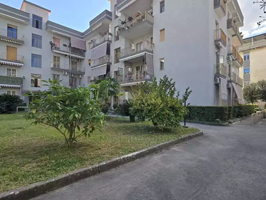 Immagine 27 di Appartamento in vendita  in Via Leonardo Da Vinci a Capodrise