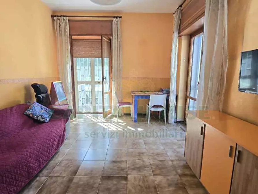 Immagine 5 di Appartamento in vendita  in Via Leonardo Da Vinci a Capodrise