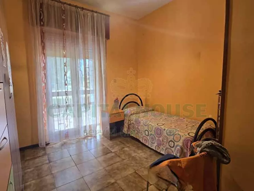 Immagine 12 di Appartamento in vendita  in Via Leonardo Da Vinci a Capodrise