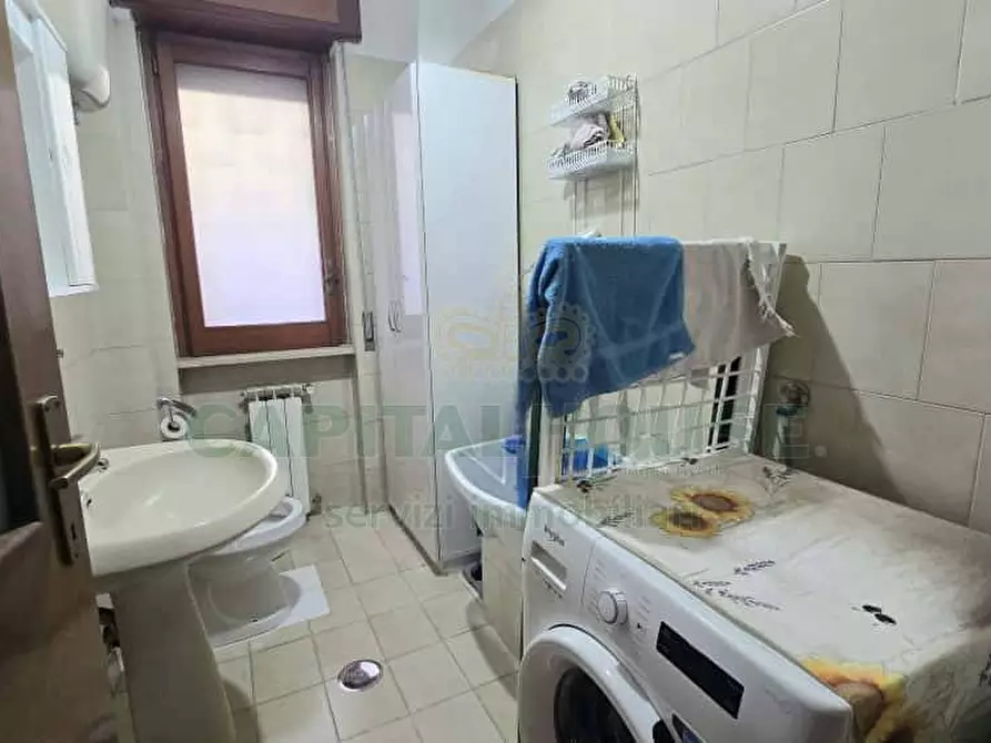 Immagine 16 di Appartamento in vendita  in Via Leonardo Da Vinci a Capodrise