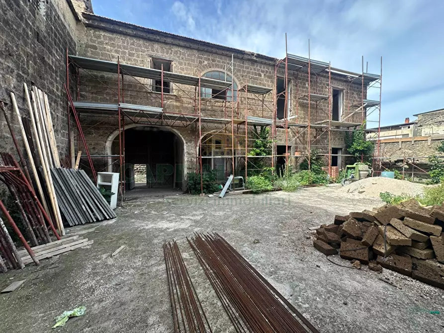 Immagine 1 di Appartamento in vendita  in Via Sambuci a San Prisco