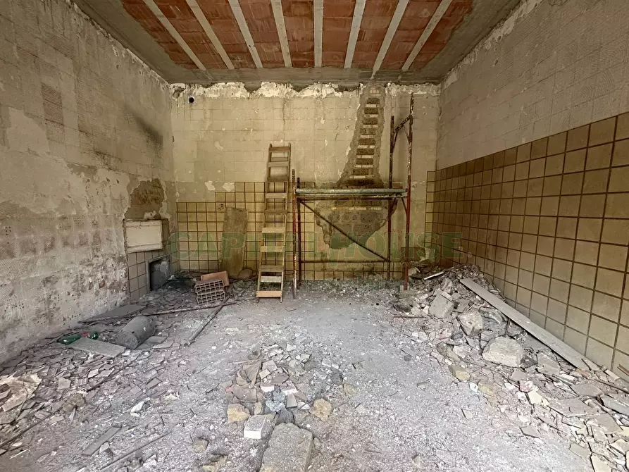 Immagine 4 di Appartamento in vendita  in Via Sambuci a San Prisco