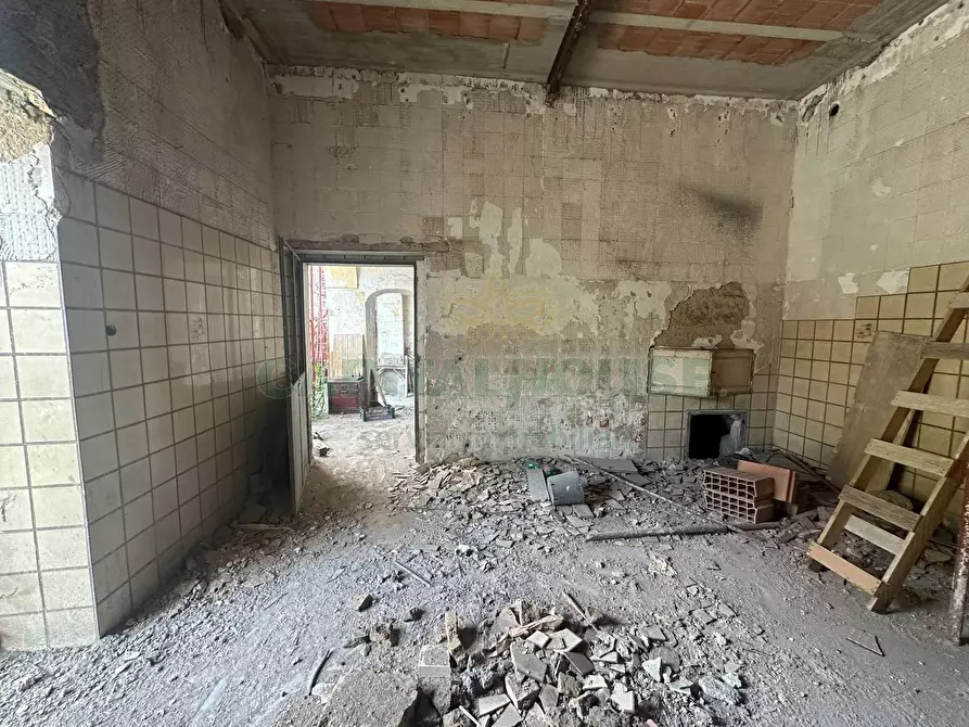 Immagine 5 di Appartamento in vendita  in Via Sambuci a San Prisco