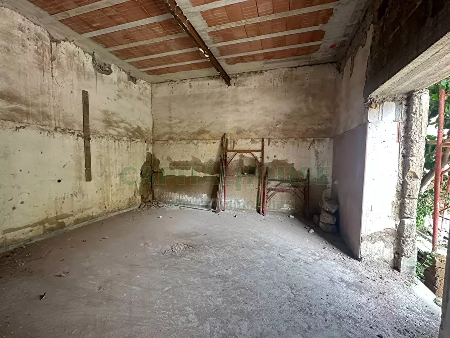 Immagine 6 di Appartamento in vendita  in Via Sambuci a San Prisco