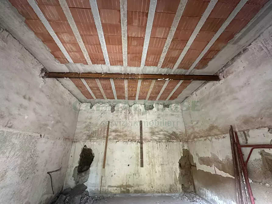 Immagine 7 di Appartamento in vendita  in Via Sambuci a San Prisco