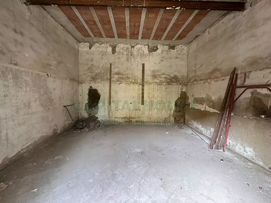 Immagine 8 di Appartamento in vendita  in Via Sambuci a San Prisco