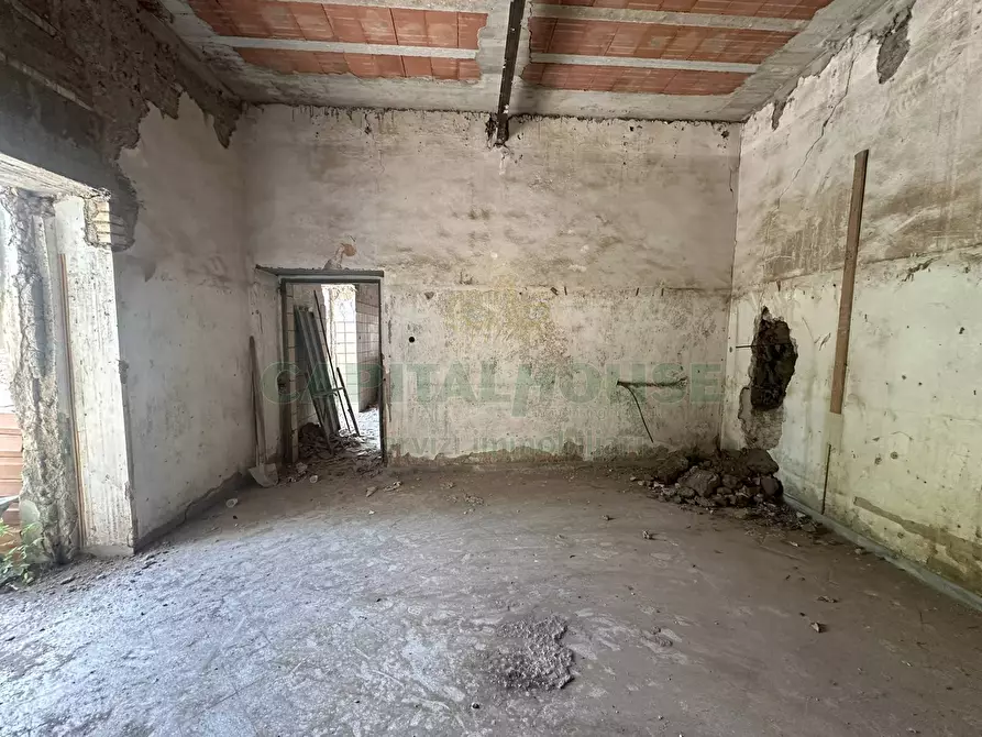 Immagine 10 di Appartamento in vendita  in Via Sambuci a San Prisco