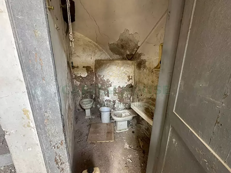 Immagine 11 di Appartamento in vendita  in Via Sambuci a San Prisco