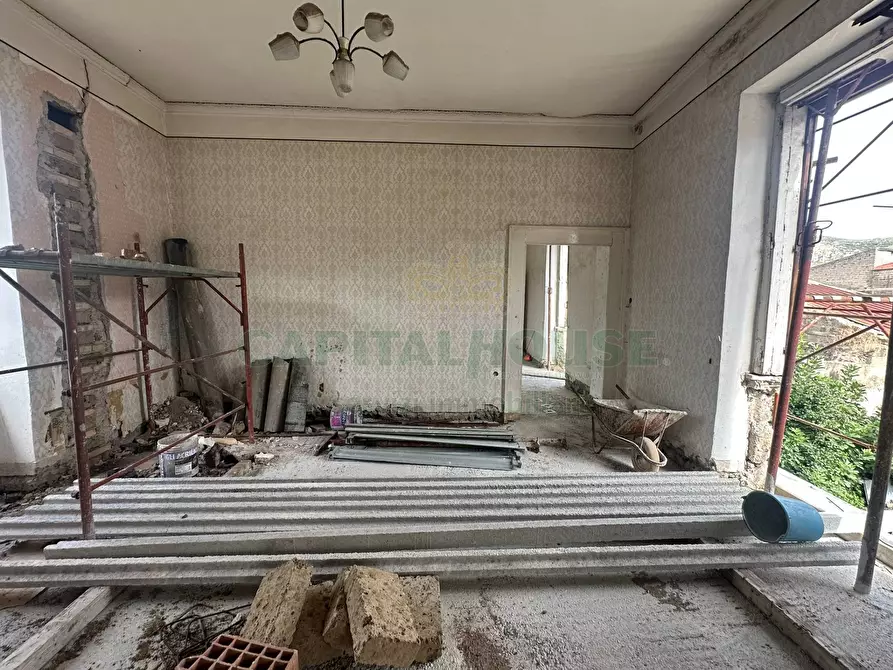 Immagine 12 di Appartamento in vendita  in Via Sambuci a San Prisco