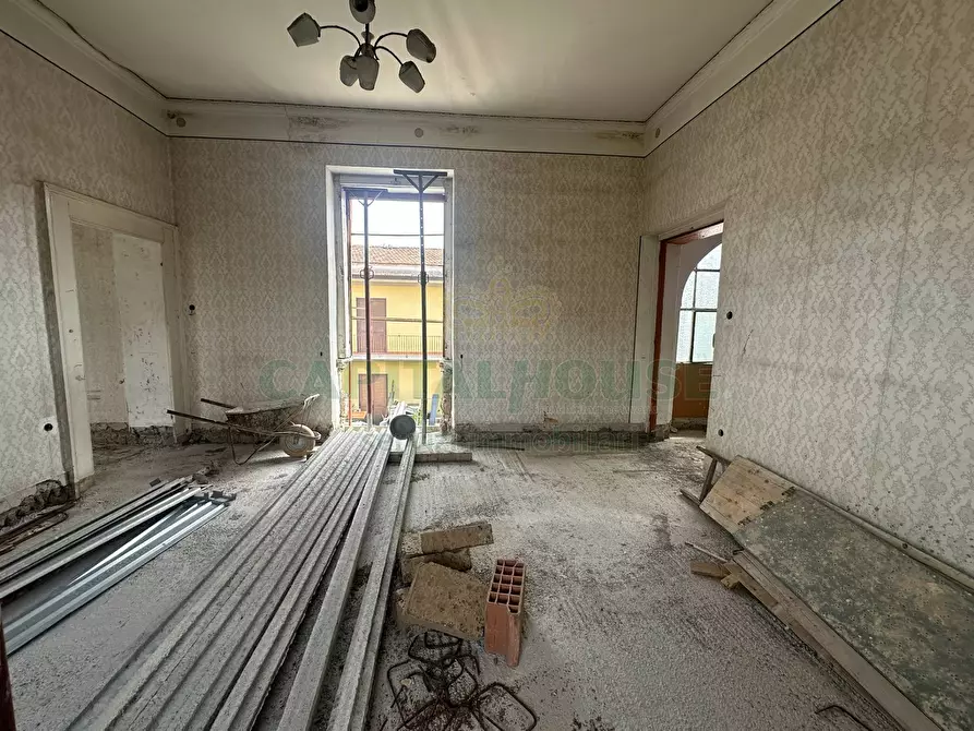 Immagine 13 di Appartamento in vendita  in Via Sambuci a San Prisco