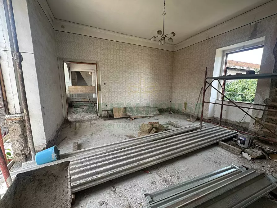 Immagine 15 di Appartamento in vendita  in Via Sambuci a San Prisco