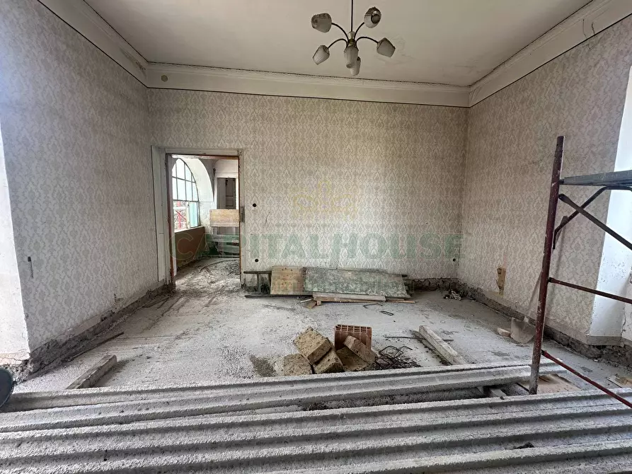 Immagine 16 di Appartamento in vendita  in Via Sambuci a San Prisco