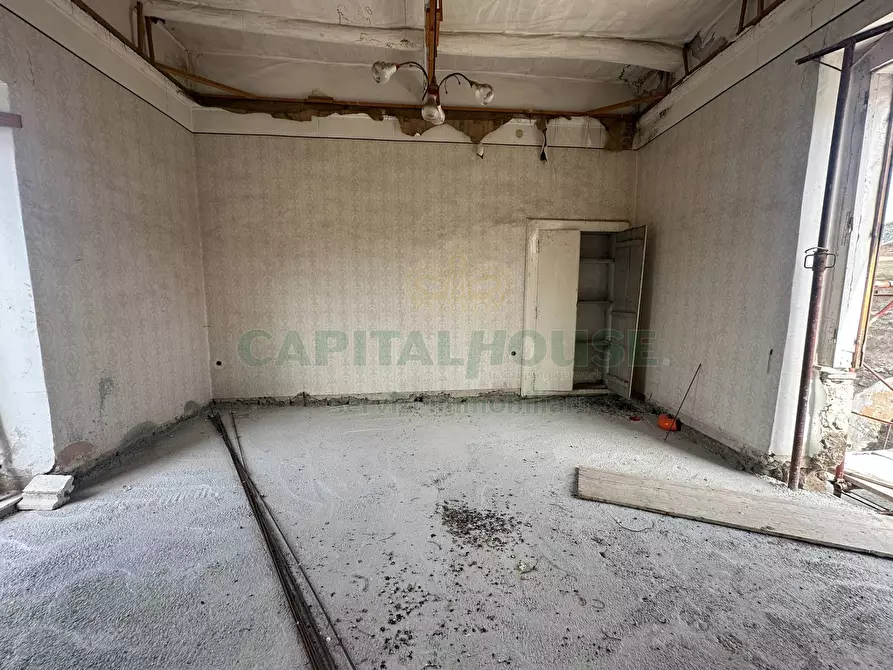 Immagine 17 di Appartamento in vendita  in Via Sambuci a San Prisco