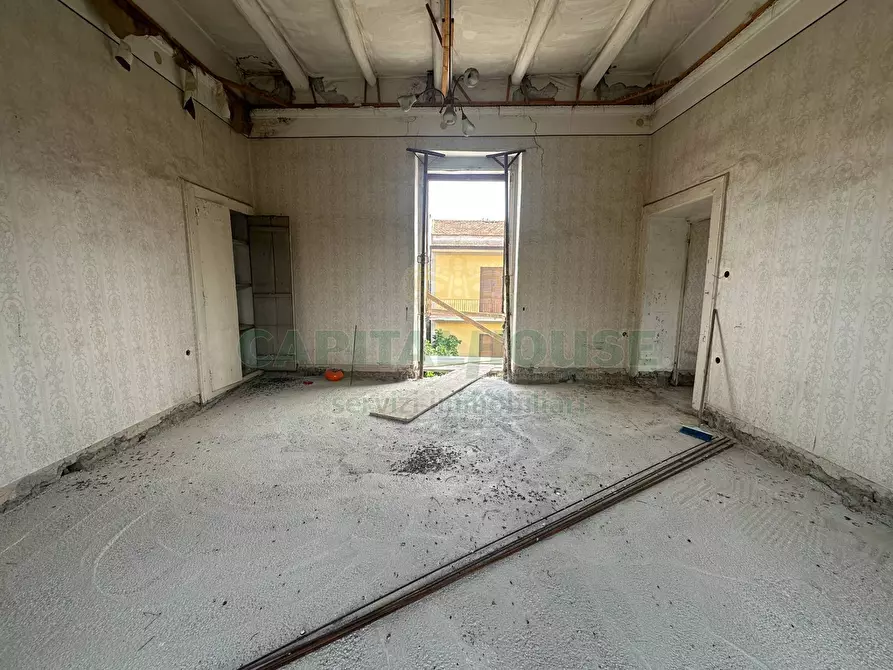 Immagine 18 di Appartamento in vendita  in Via Sambuci a San Prisco