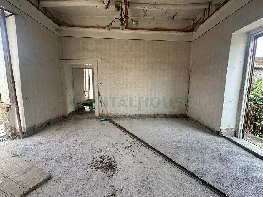 Immagine 19 di Appartamento in vendita  in Via Sambuci a San Prisco