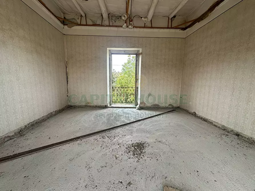 Immagine 20 di Appartamento in vendita  in Via Sambuci a San Prisco