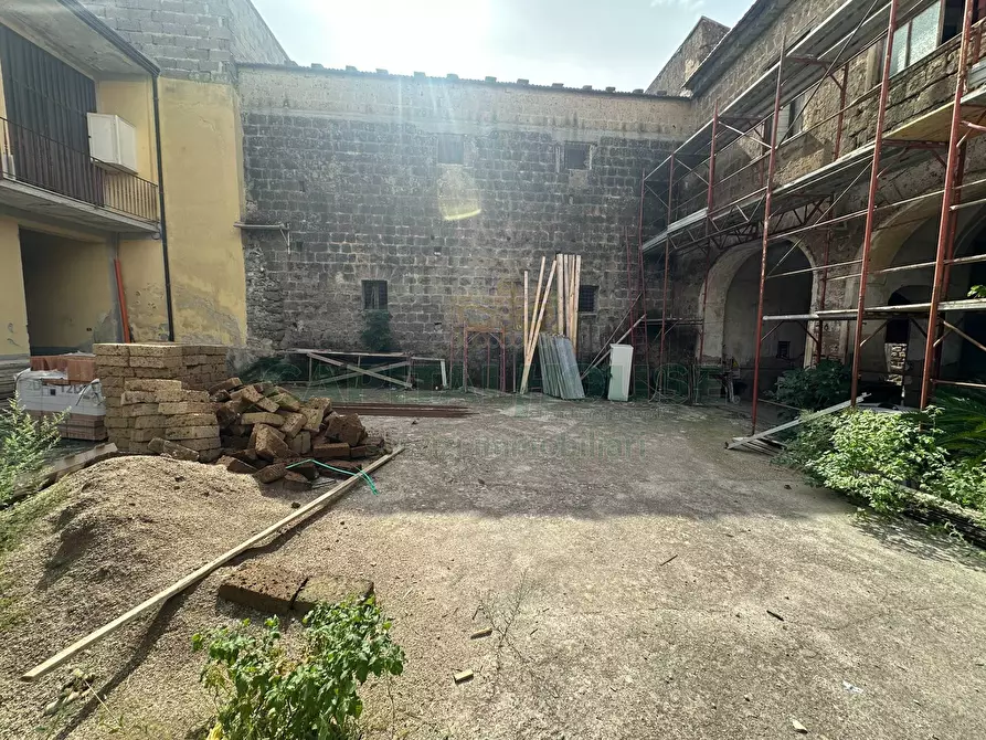 Immagine 21 di Appartamento in vendita  in Via Sambuci a San Prisco