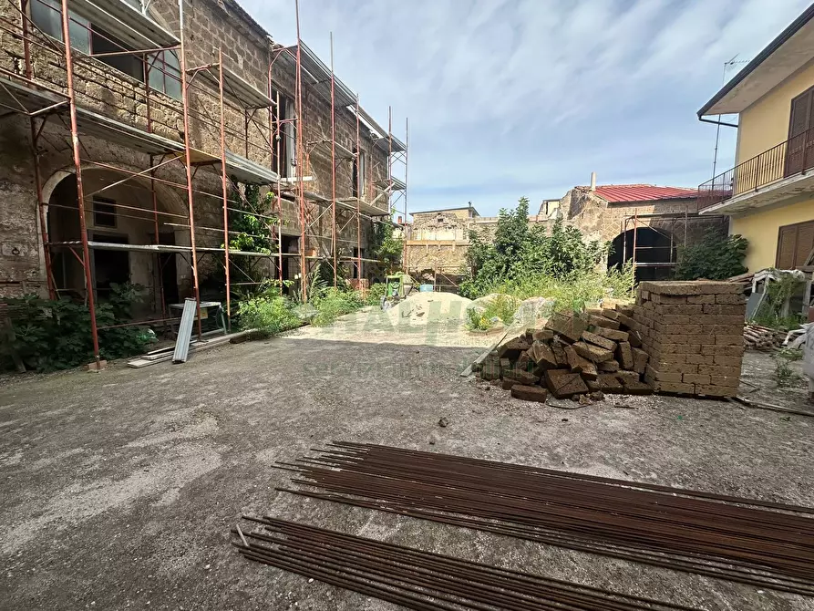 Immagine 22 di Appartamento in vendita  in Via Sambuci a San Prisco