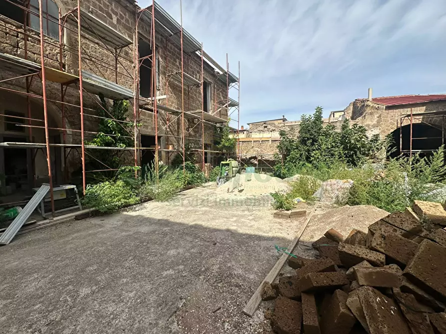 Immagine 23 di Appartamento in vendita  in Via Sambuci a San Prisco