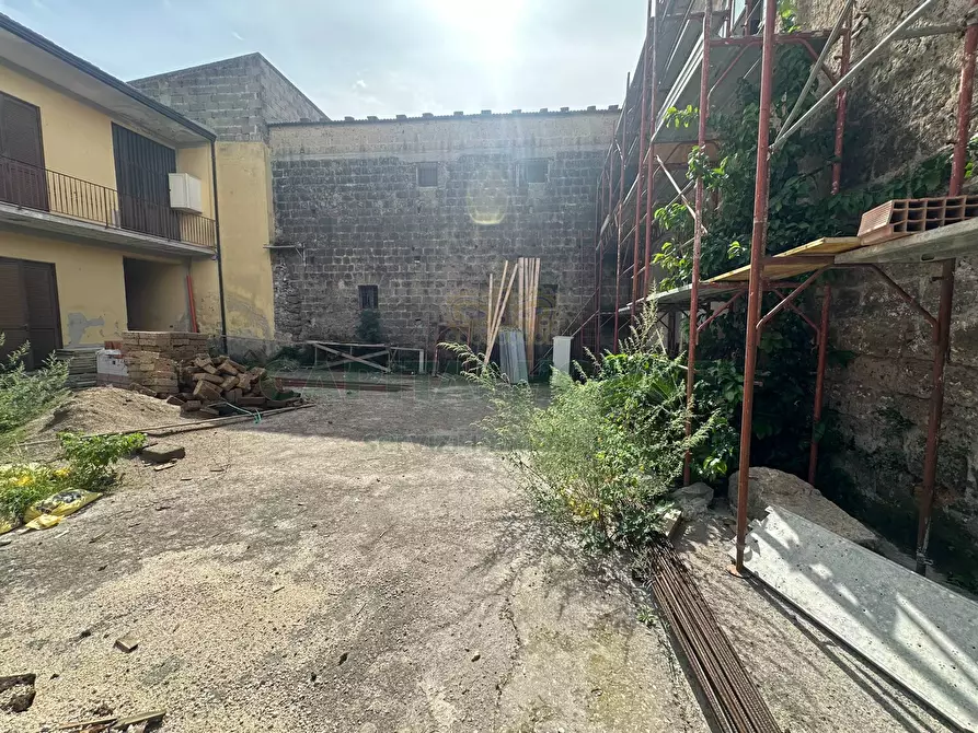 Immagine 24 di Appartamento in vendita  in Via Sambuci a San Prisco