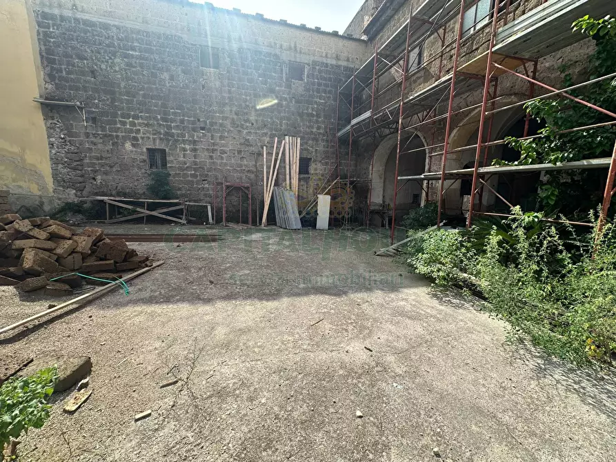 Immagine 25 di Appartamento in vendita  in Via Sambuci a San Prisco