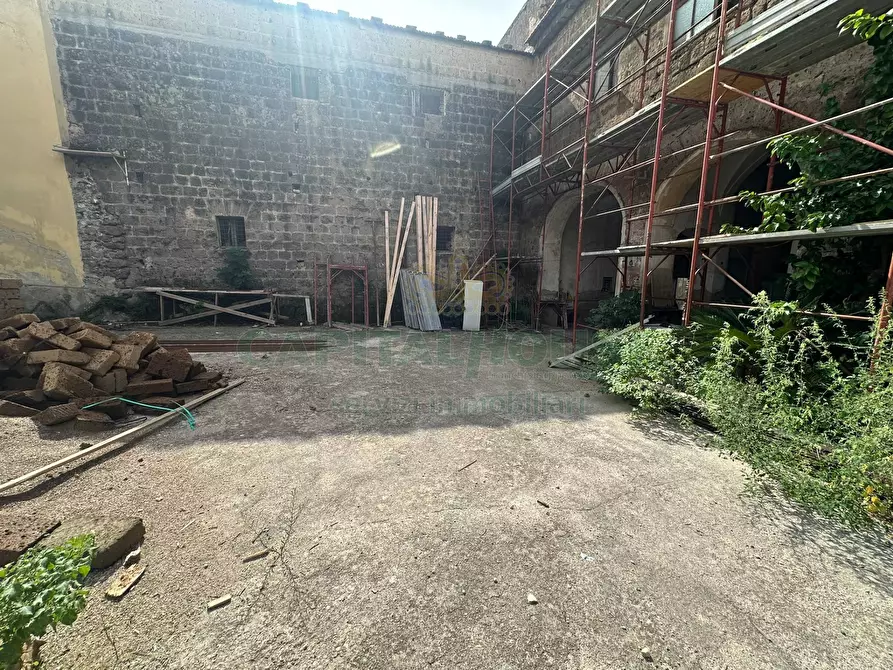 Immagine 26 di Appartamento in vendita  in Via Sambuci a San Prisco