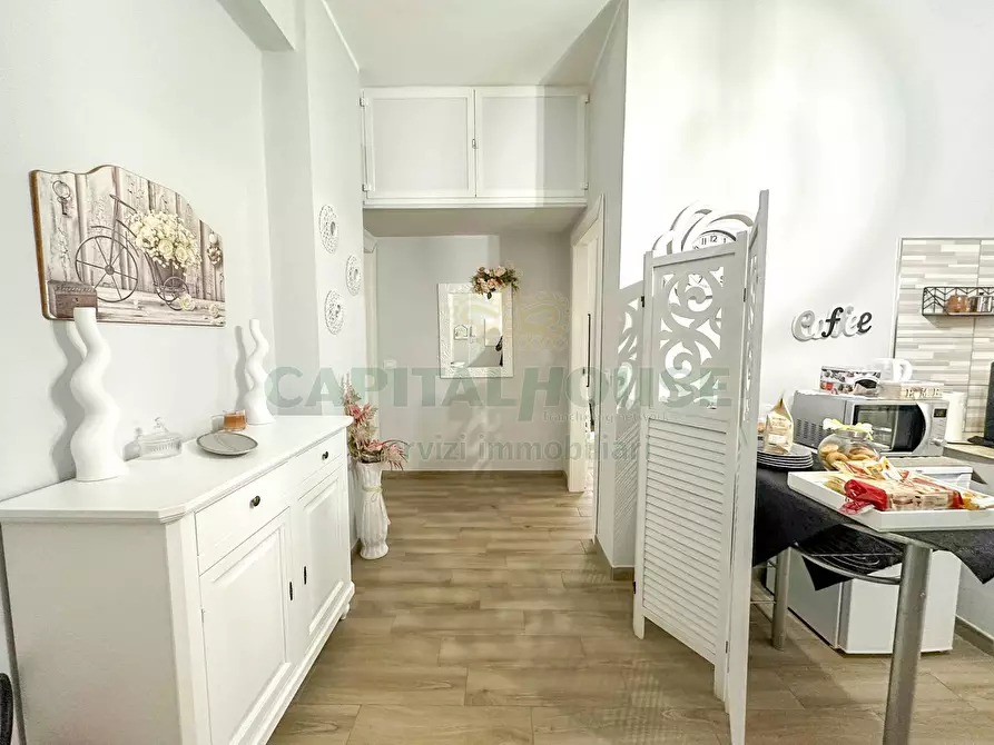 Immagine 1 di Appartamento in vendita  in Via Galatina a Santa Maria Capua Vetere