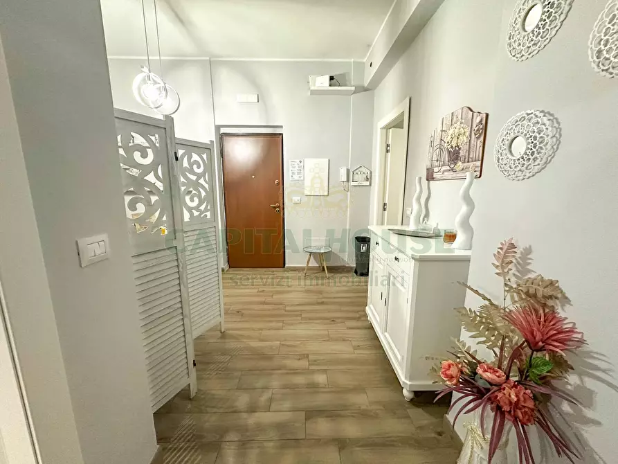 Immagine 2 di Appartamento in vendita  in Via Galatina a Santa Maria Capua Vetere