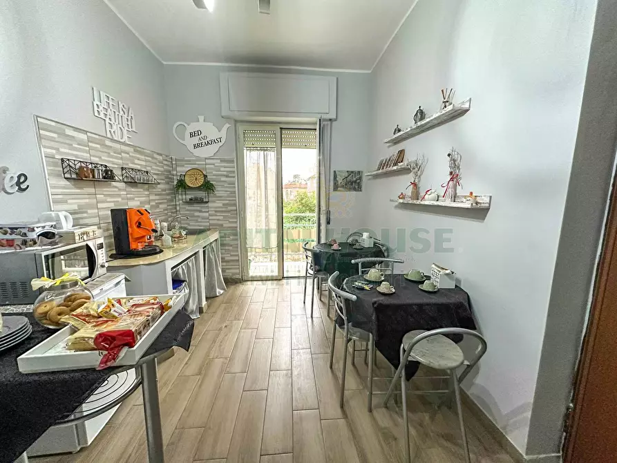 Immagine 3 di Appartamento in vendita  in Via Galatina a Santa Maria Capua Vetere