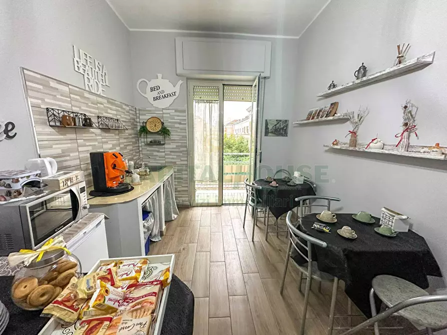 Immagine 4 di Appartamento in vendita  in Via Galatina a Santa Maria Capua Vetere