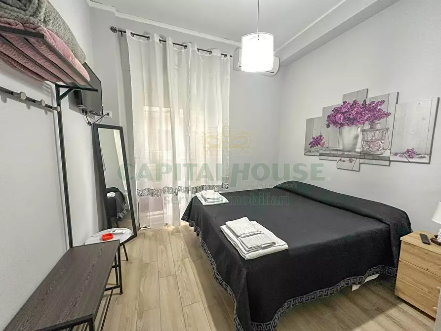 Immagine 5 di Appartamento in vendita  in Via Galatina a Santa Maria Capua Vetere