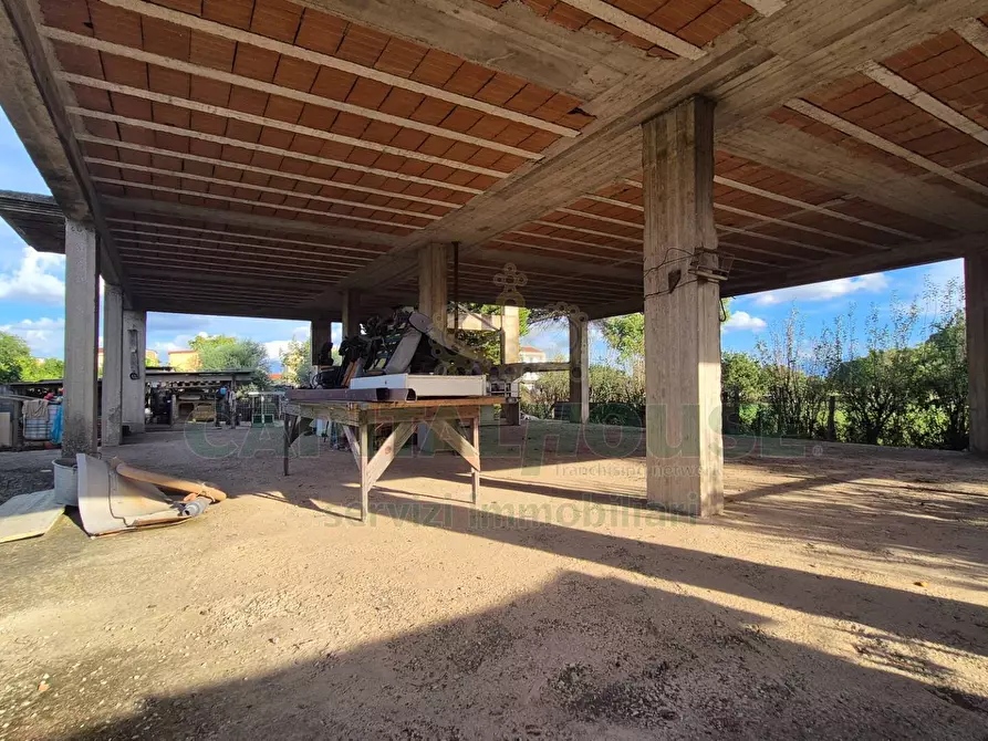 Immagine 5 di Villa in vendita  a Marcianise