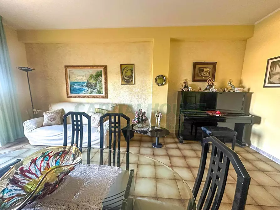 Immagine 3 di Appartamento in vendita  in Via Fuori Porta Roma a Capua