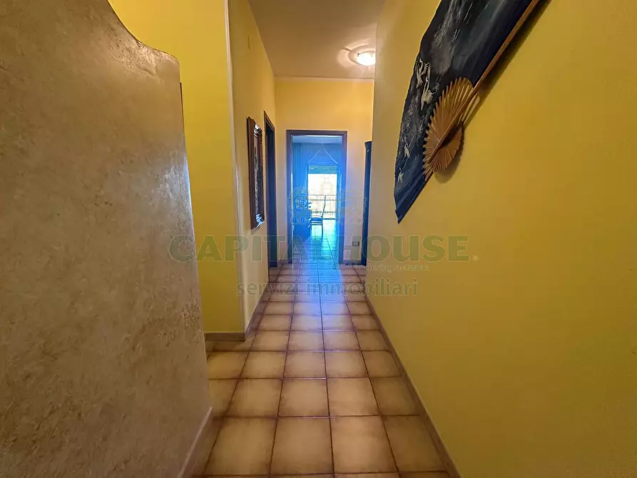 Immagine 4 di Appartamento in vendita  in Via Fuori Porta Roma a Capua